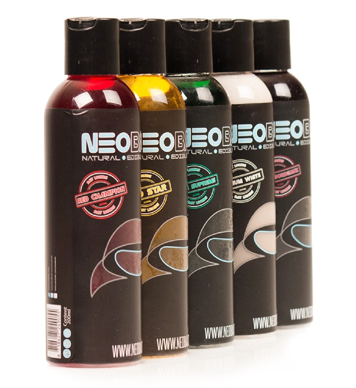 NEO Baits Bait Flavour 200ml