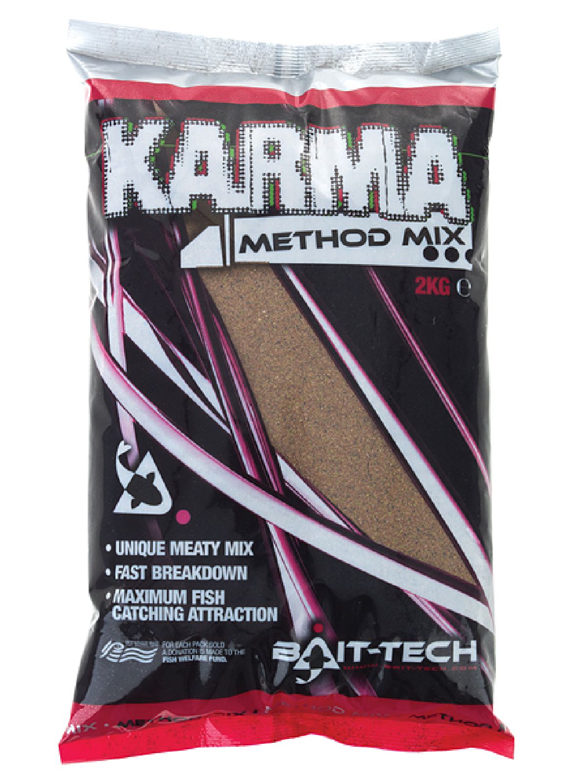 Bait Tech Method Mix 2kg