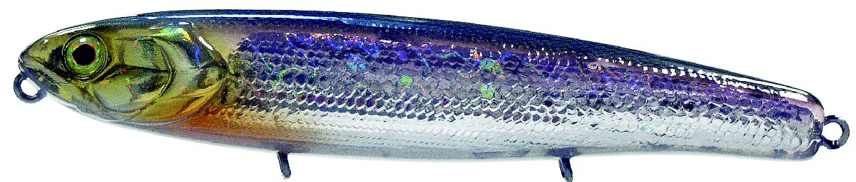 Illex Bonnie 128