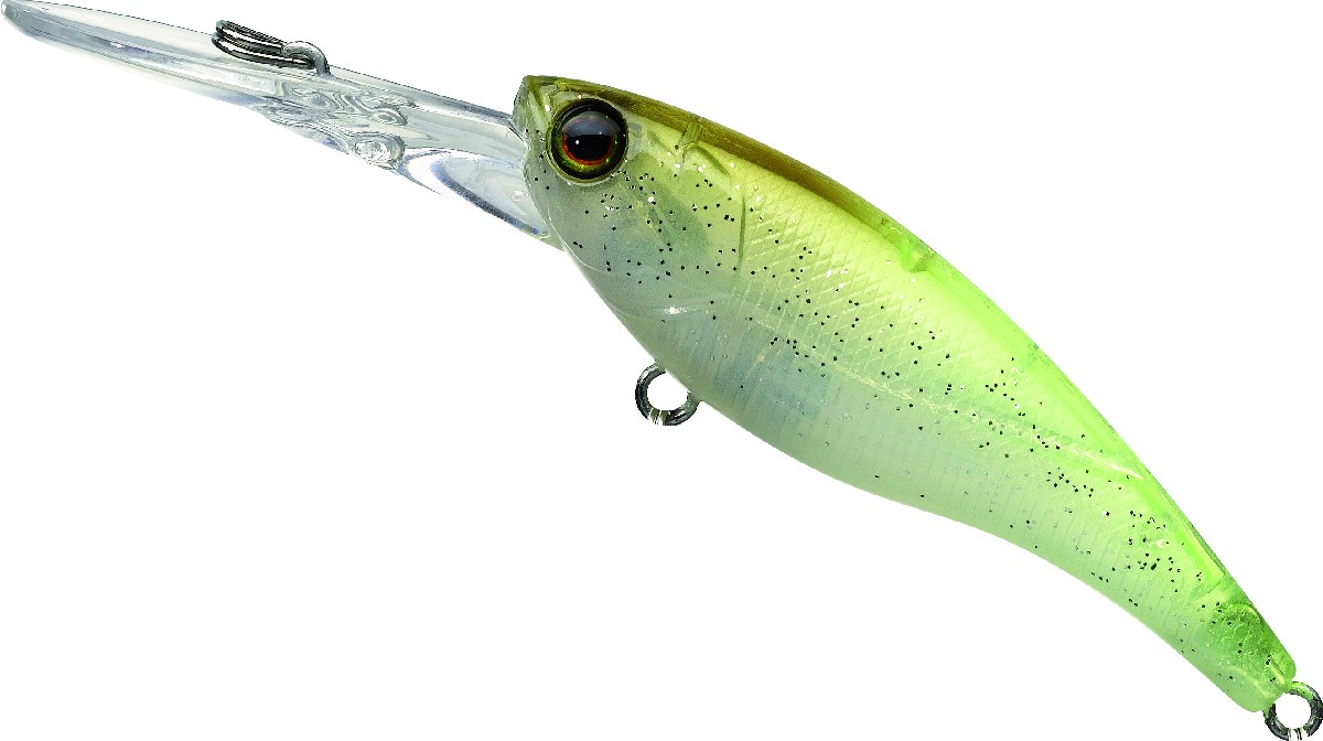 Illex Soul Shad 58 Sp