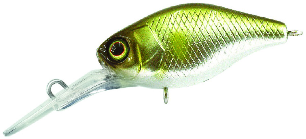 Illex Diving Chubby 38