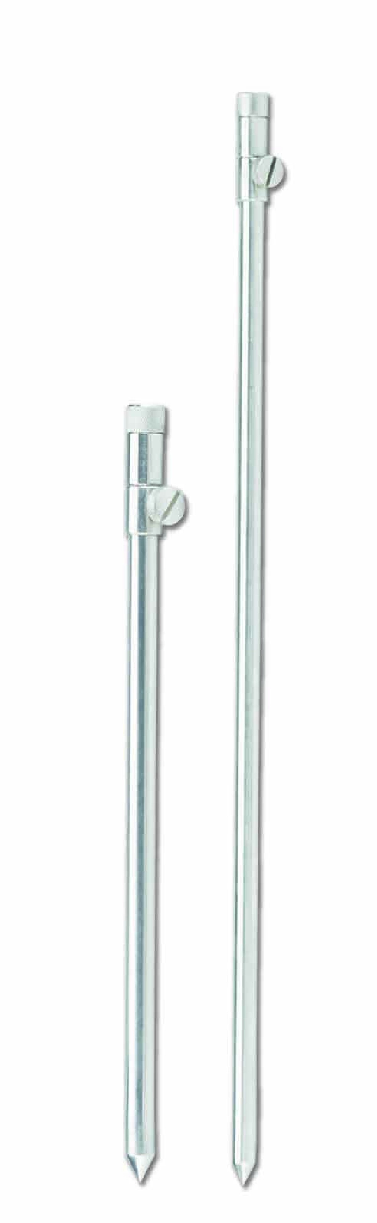 Stabba Stainless Bankstick 30-50 cm