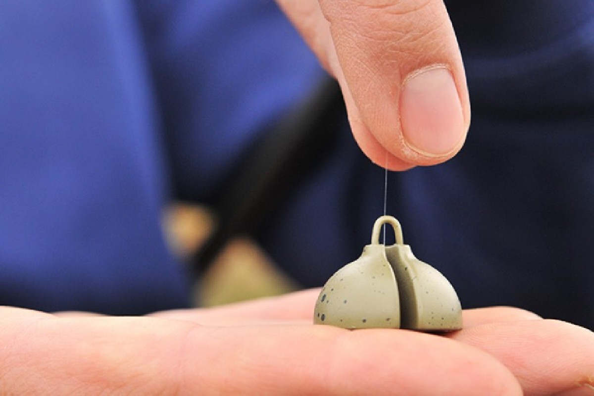 Guru Plummets 2St. 10 gr Guru Plummets 2St. 10 gr