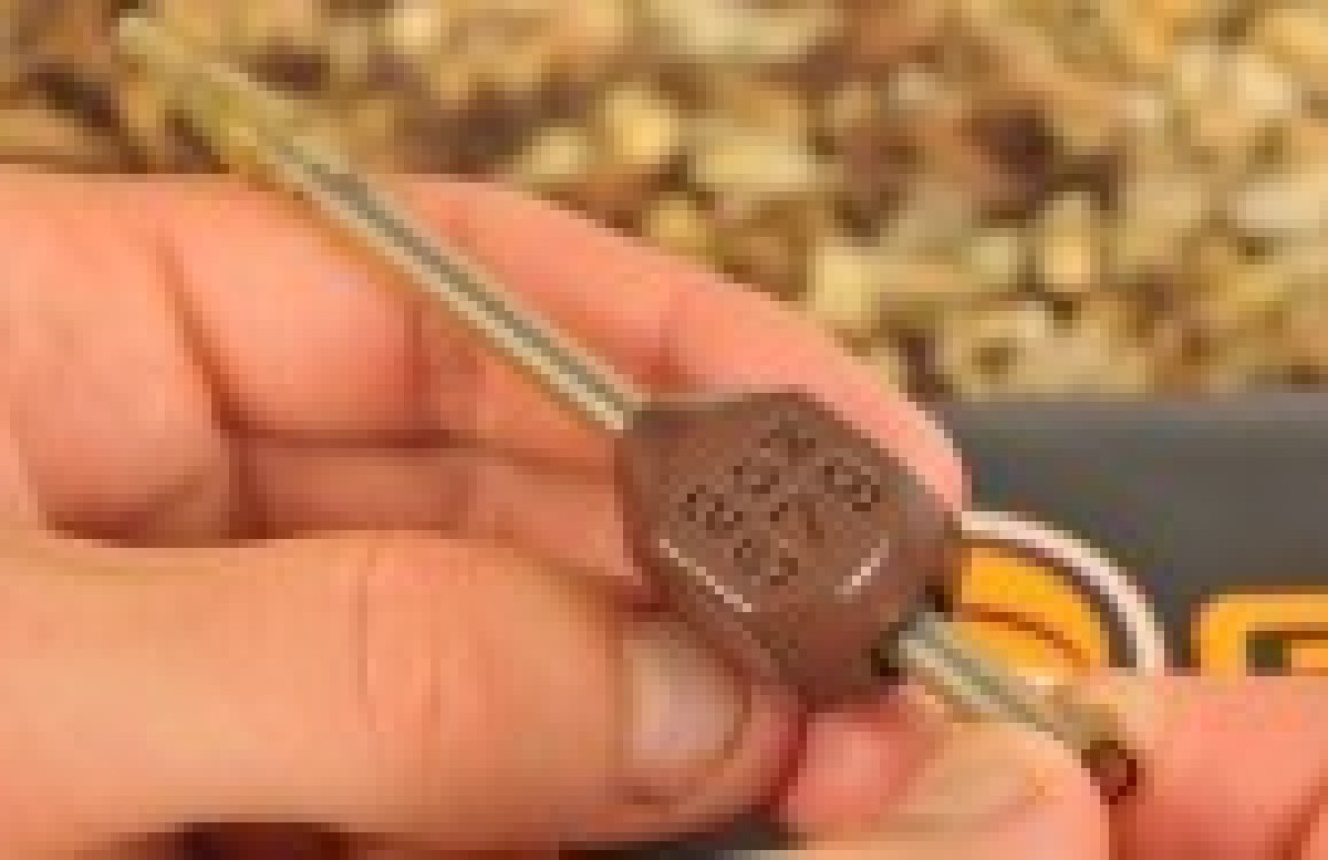 Guru Inline Lead 2St. 19 gr Guru Inline Lead 2St. 19 gr