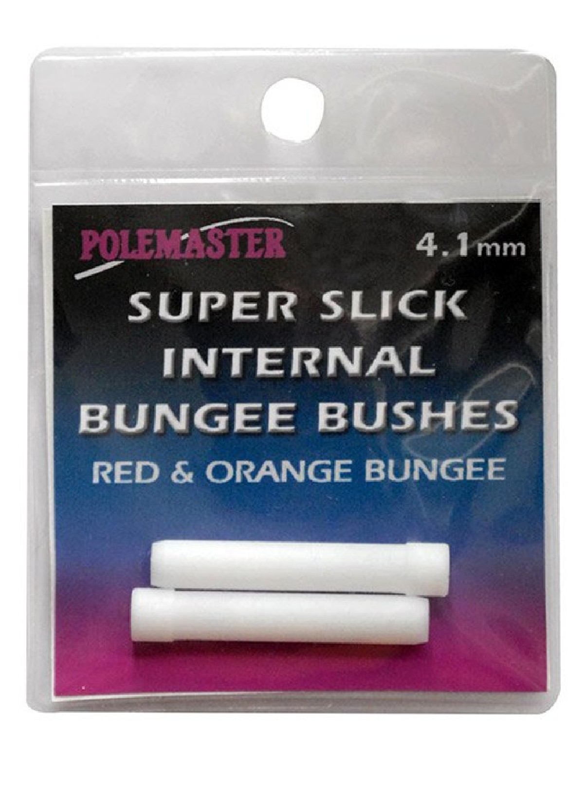 Drennan Super Slick Internal Bushes 2st.