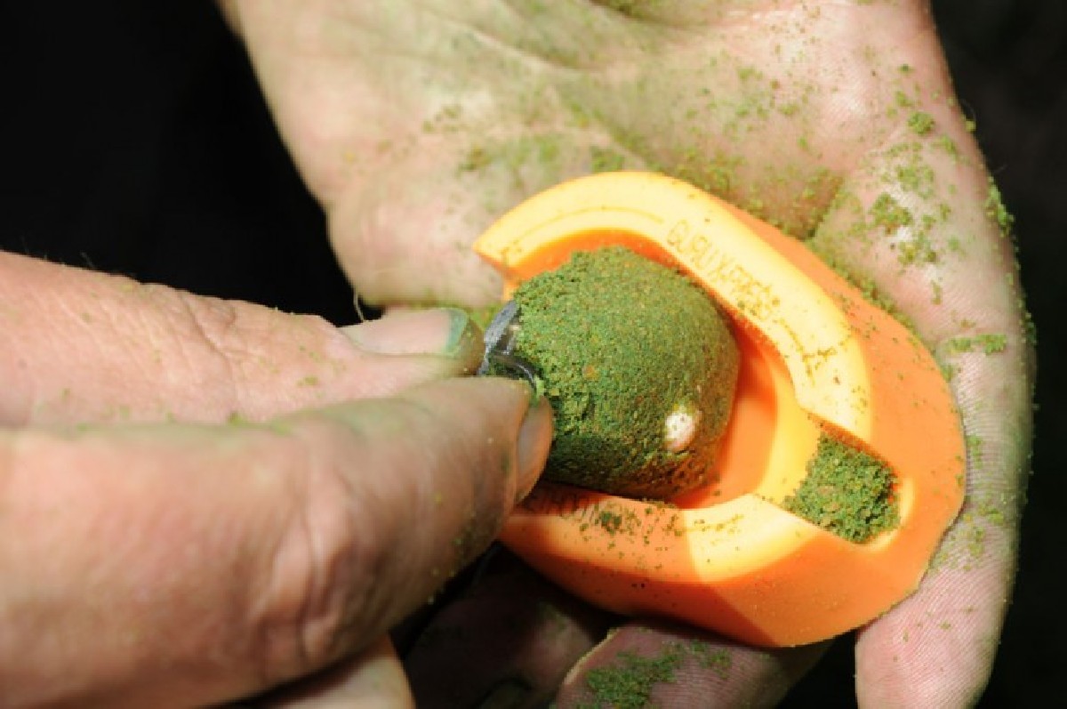 Guru X - Safe Method Feeder Small - 24  gr