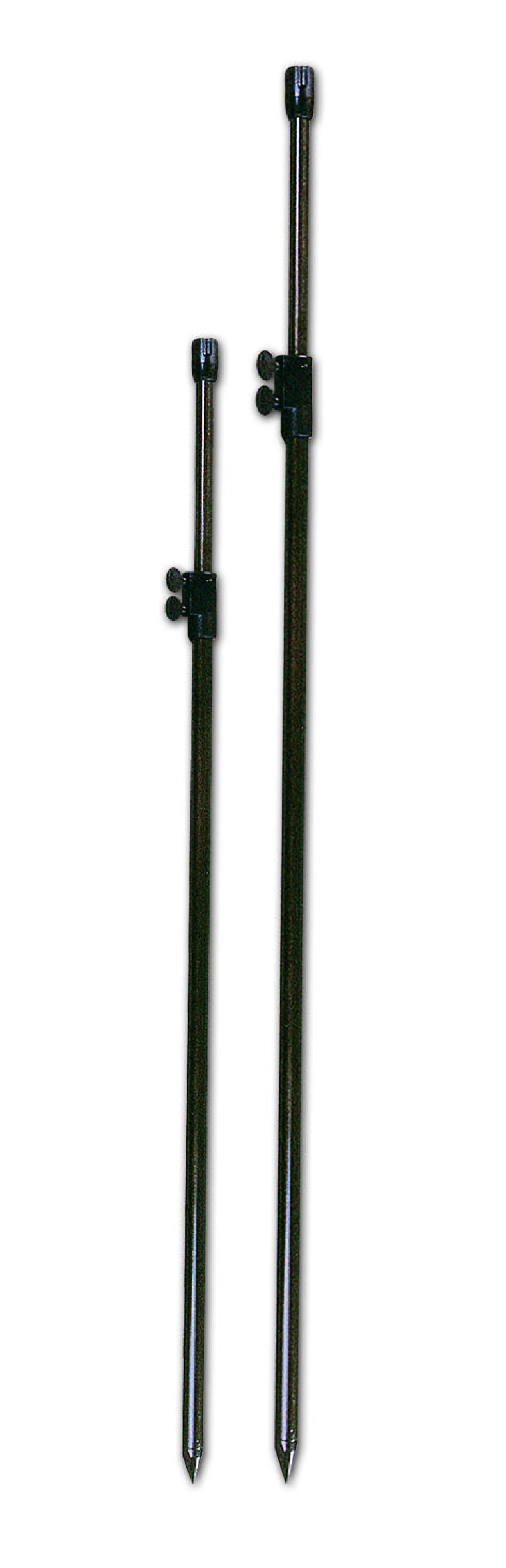 Fish Bank Stick 19/16mm with Hvy duty 125/125cm