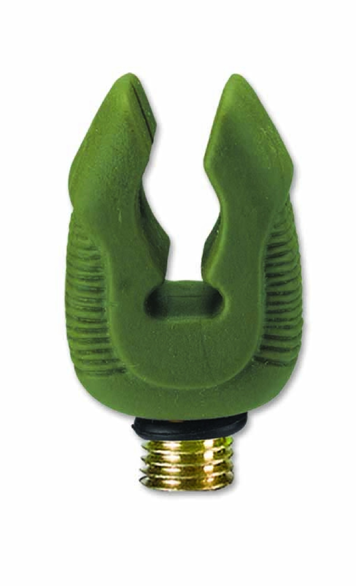 Fish V Defender rubber butt grip Medium