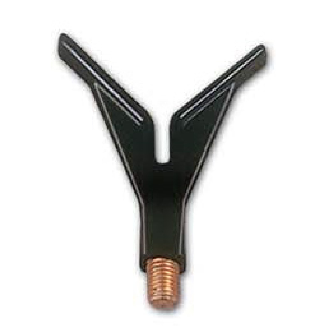 Fish V Super rod rest front Y