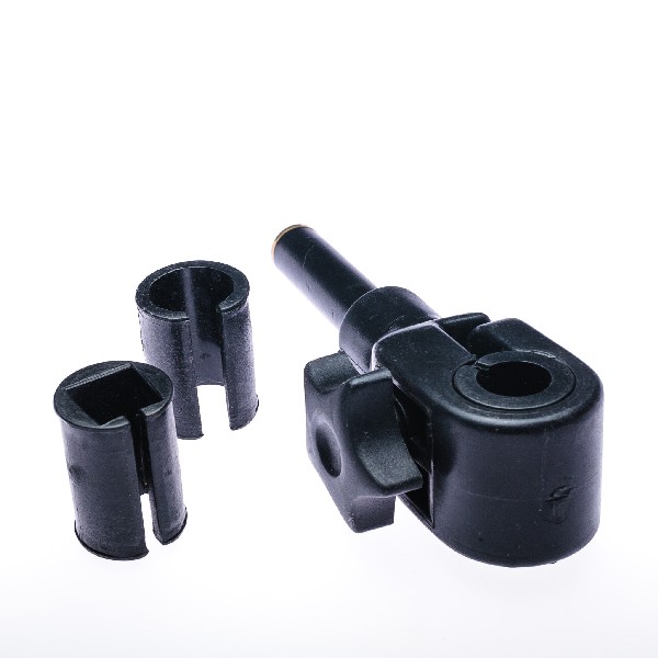 Fish Uni waller keepnet arm straight  5 cm