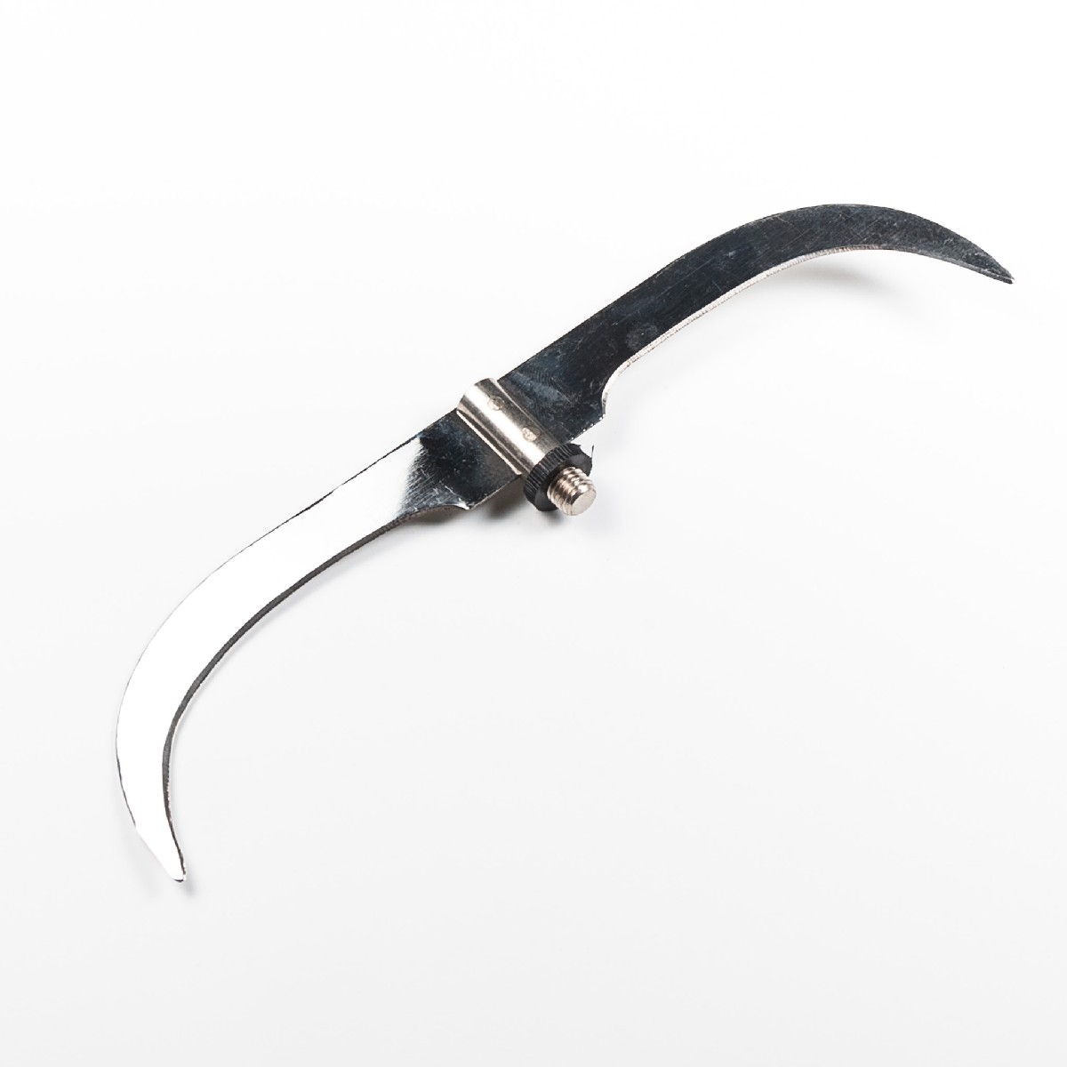 Fish Weed cutter RVS Double