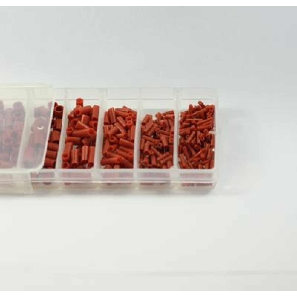 Fish Box Special silicon tube
