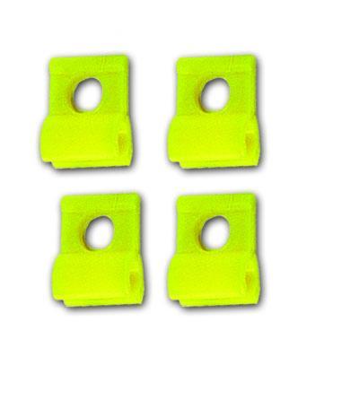 Fish Winder Clip 10pcs