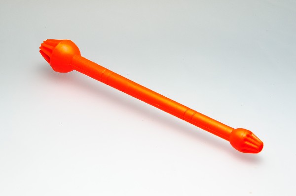 Fish Onthaker Plastic double