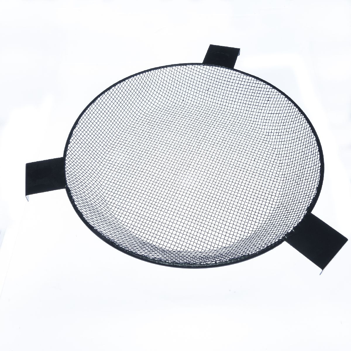 Fish Voer zeef Rond
