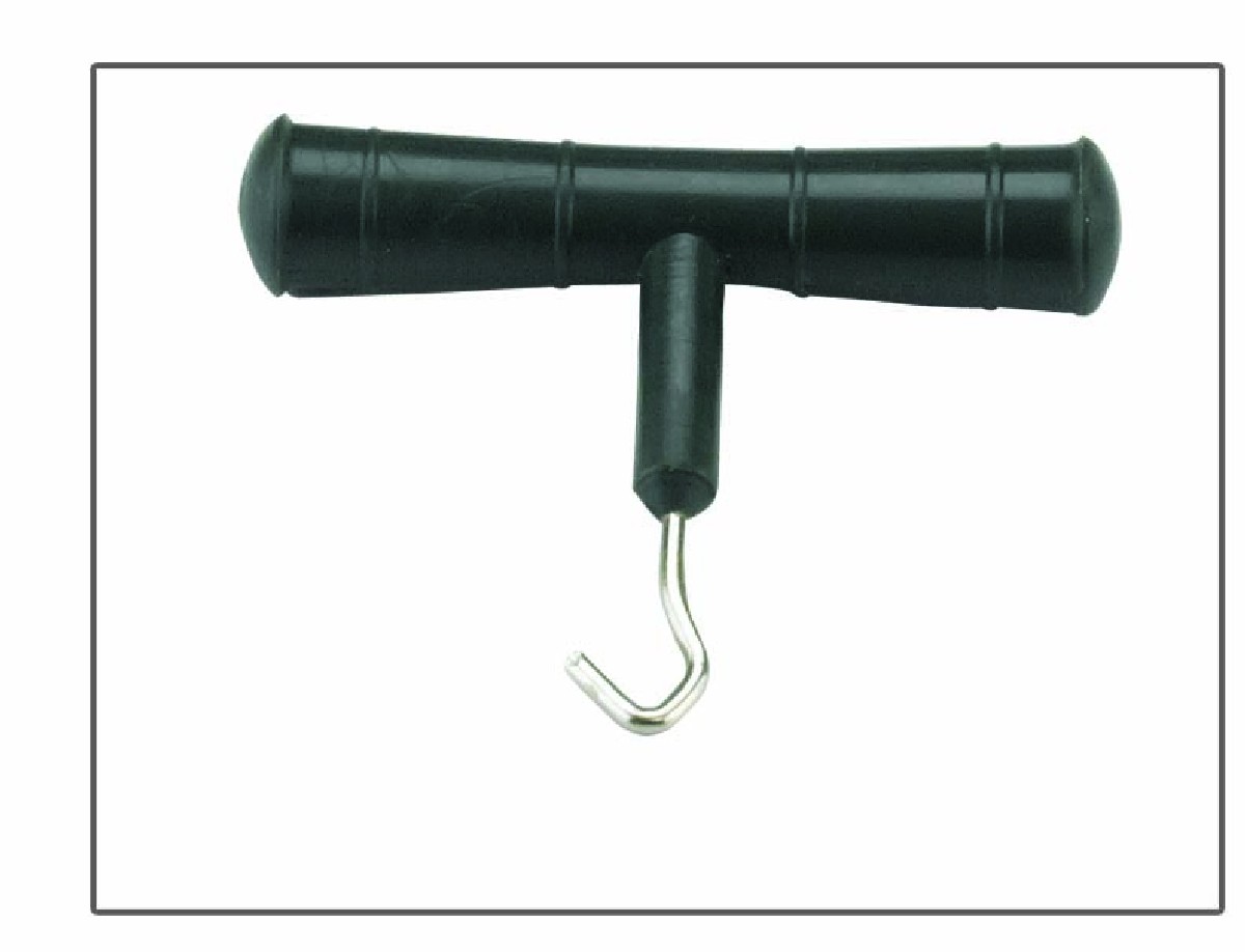 Fish Classic Knot Pulla