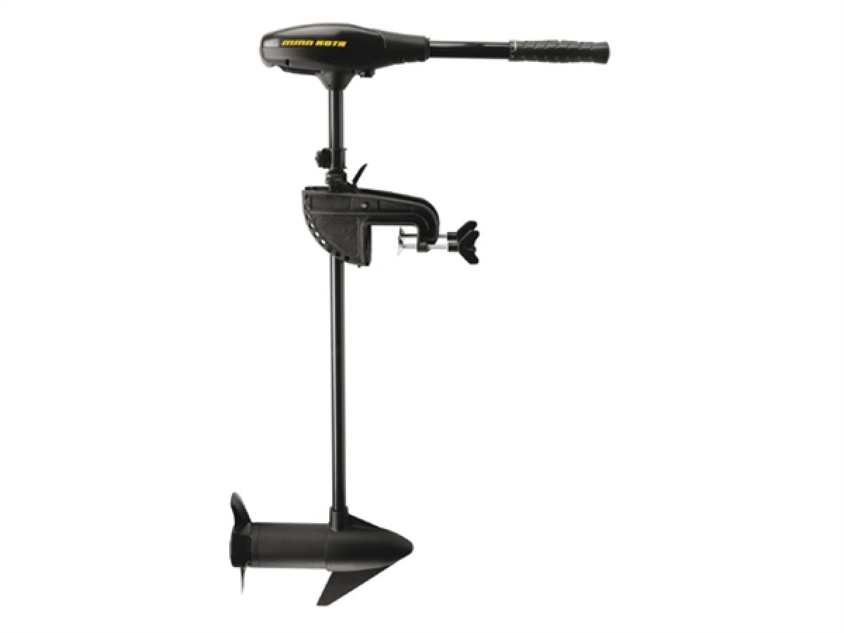 Minn Kota ENDURA MAX 91cm 36inch 12V Top Merken Winkel