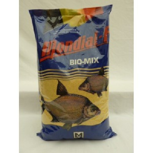 Mondial-F Bio Mix 2Kg