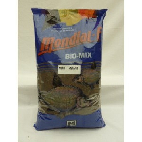Mondial-F Bio Mix (2 kilo)