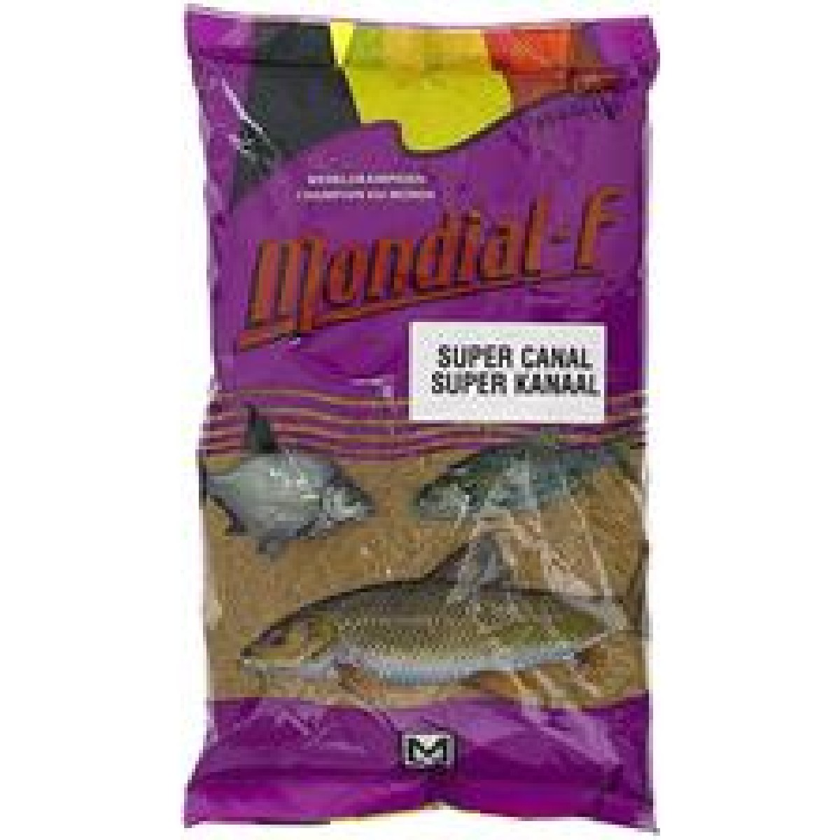 Mondial-F Super Canal 1Kg