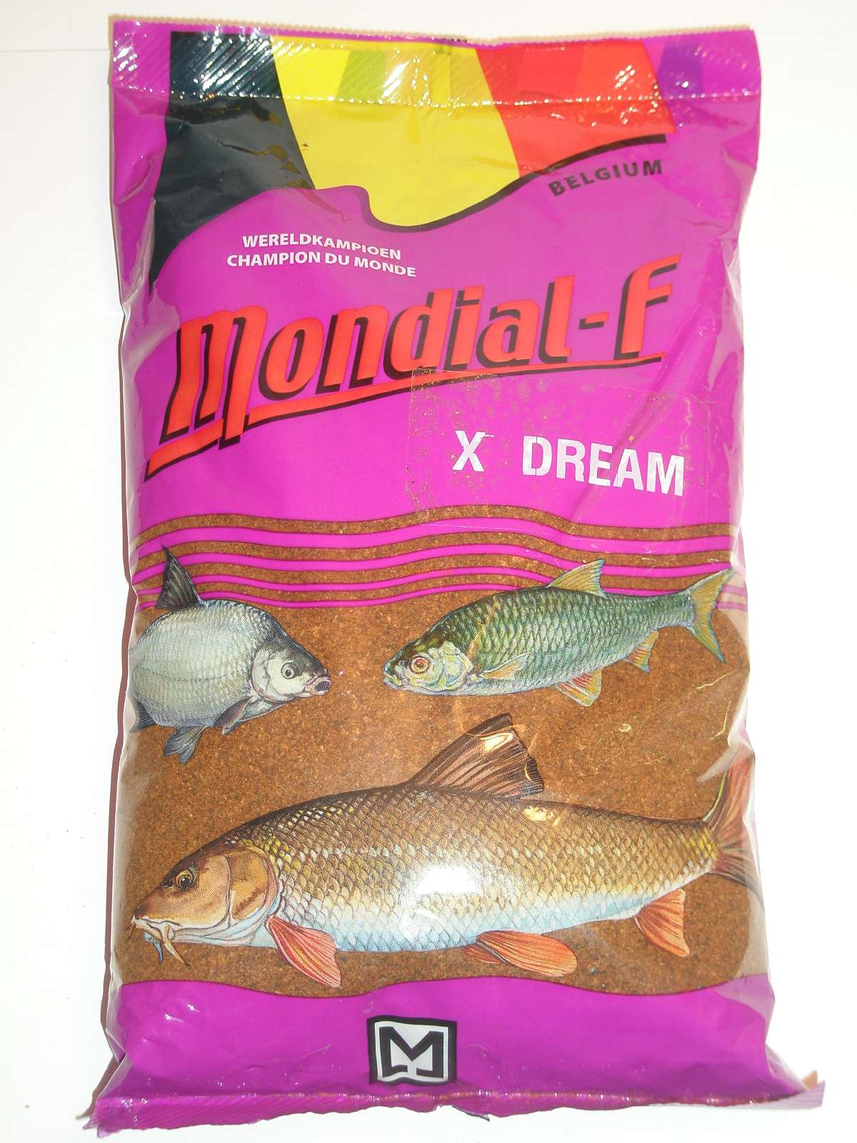 Mondial-F X Dream 1Kg