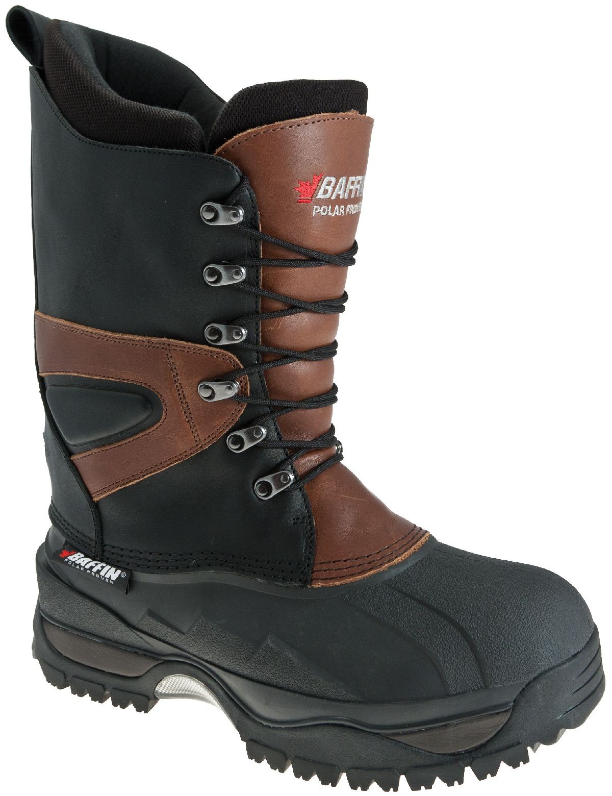 Baffin Apex Size 43 / 10