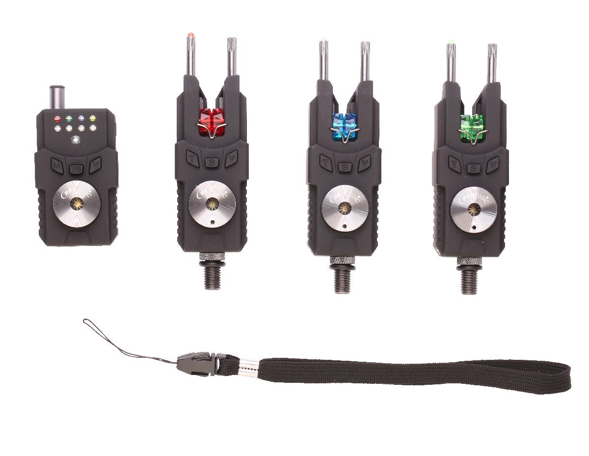 Prologic SMX WTS Alarm set + Gratis Batterijen