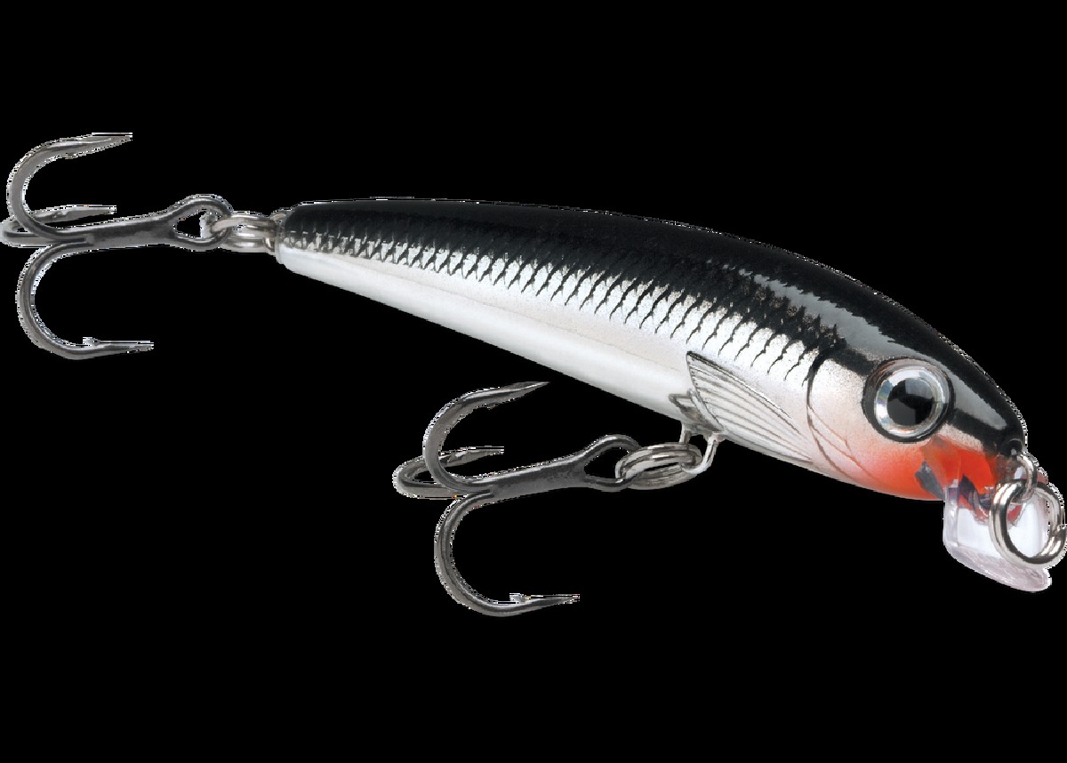 Rapala Ultra Light Minnow 6Cm