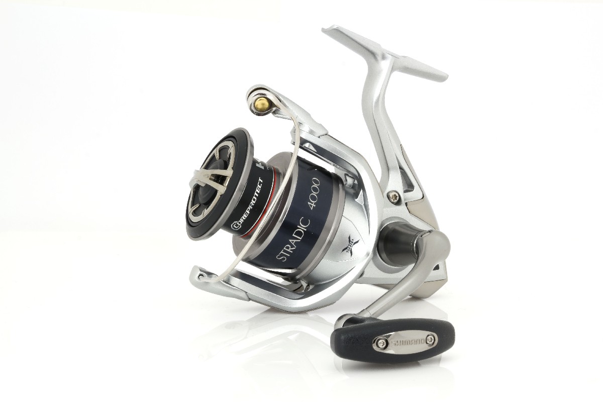 Shimano Stradic FK