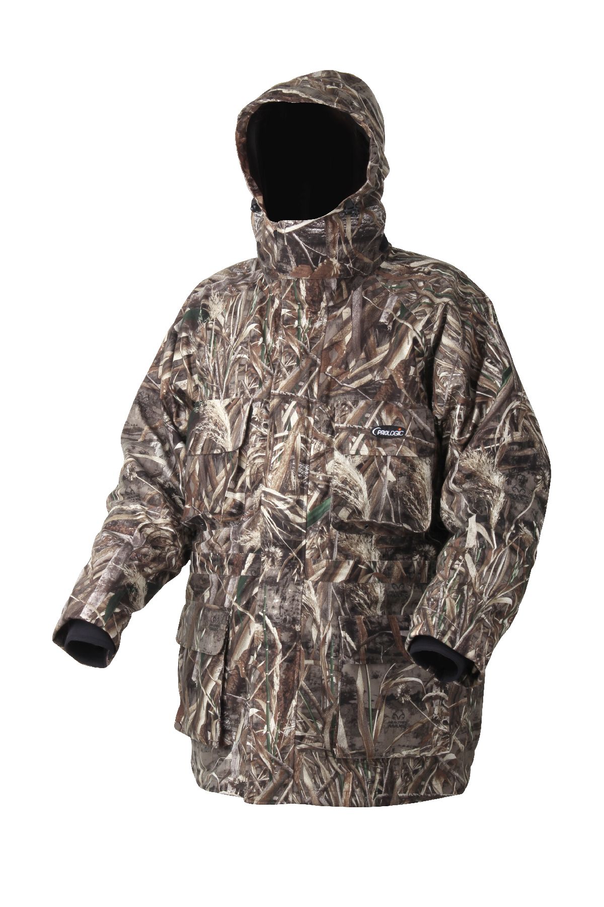 Prologic Max5 Thermo Armour Pro suit 2pcs