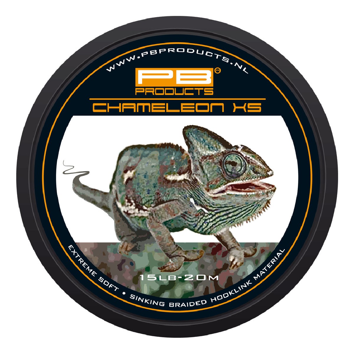 PB Chameleon 20m 15 lb PB Chameleon 20m 15 lb
