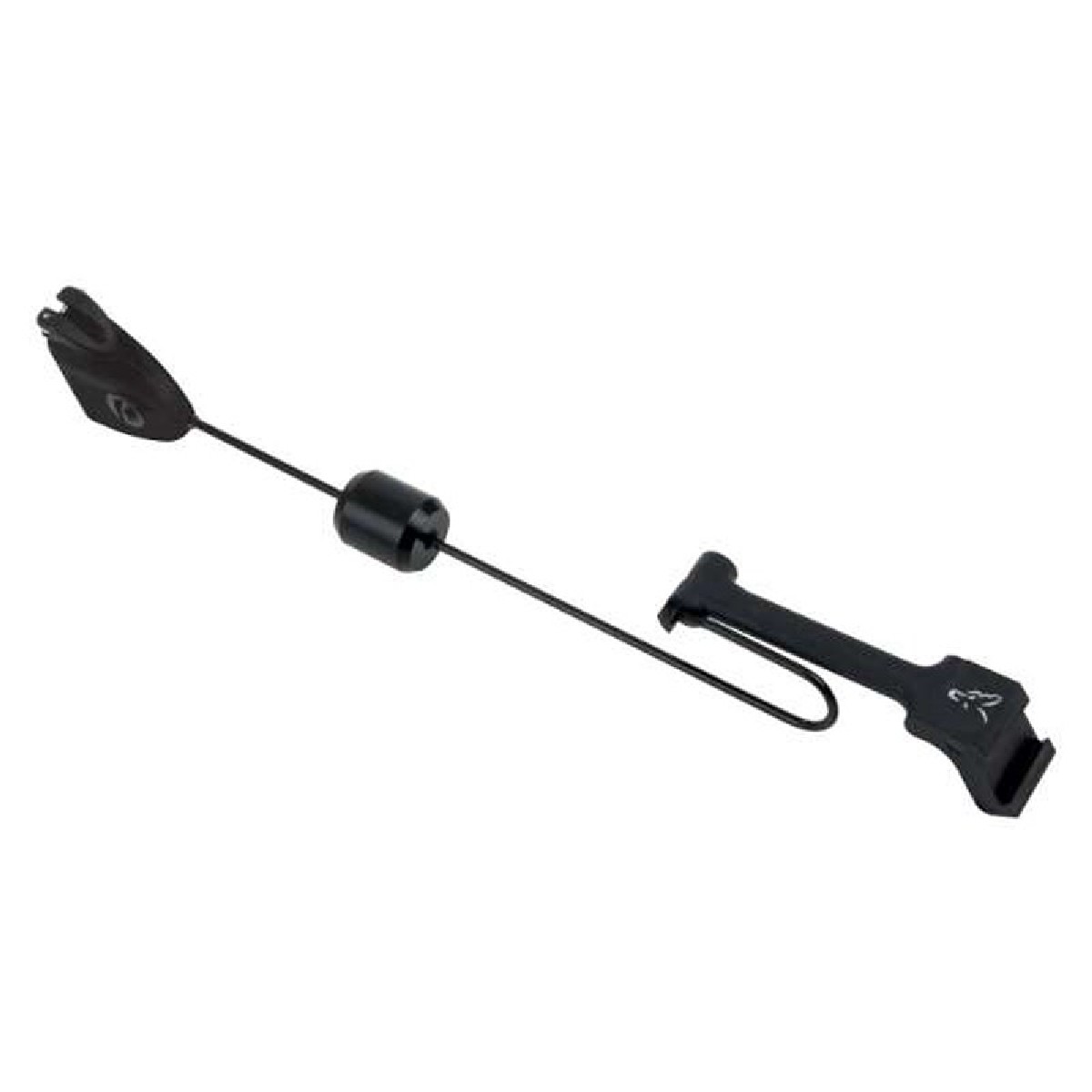 Fox Mk3 Swinger Black Fox Mk3 Swinger Black