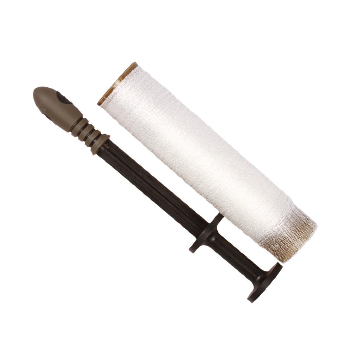 Korda PVA Funnel Web Systeem, 7 m PVA