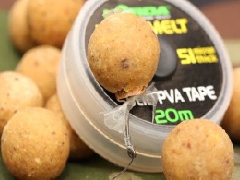 Korda PVA Spread EM  5m Dispenser 5 m spool