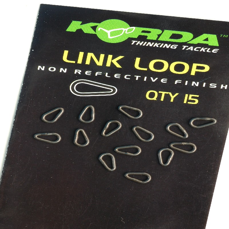 Korda Link Loop