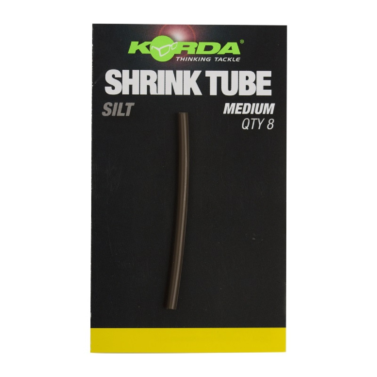 Korda Safe Zone Shrink Tube 1.6 Silt