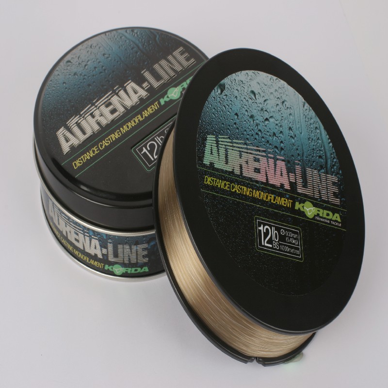 Korda Adrenaline 1000 m