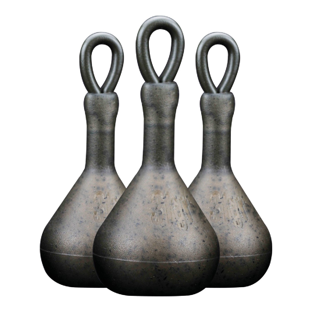 Korda Intelligent Backleads 0,25 oz - 7 gr