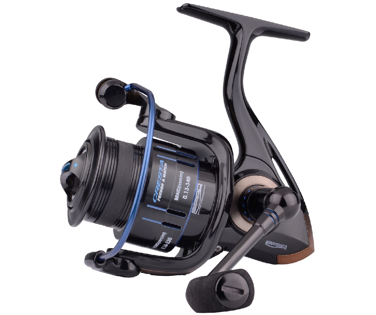 Spro Cresta Feeder