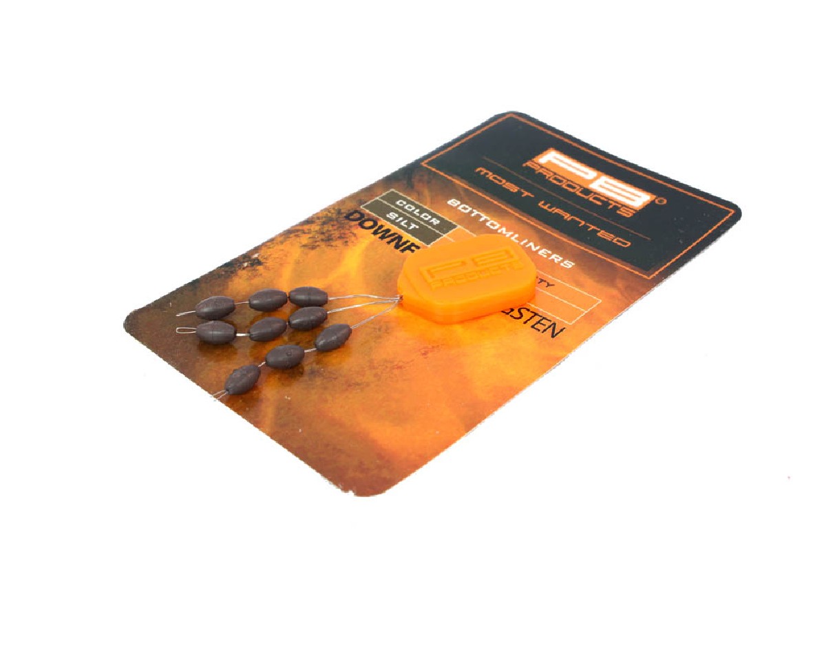 PB Products - Downforce Tungsten - Bottomliners - Weed