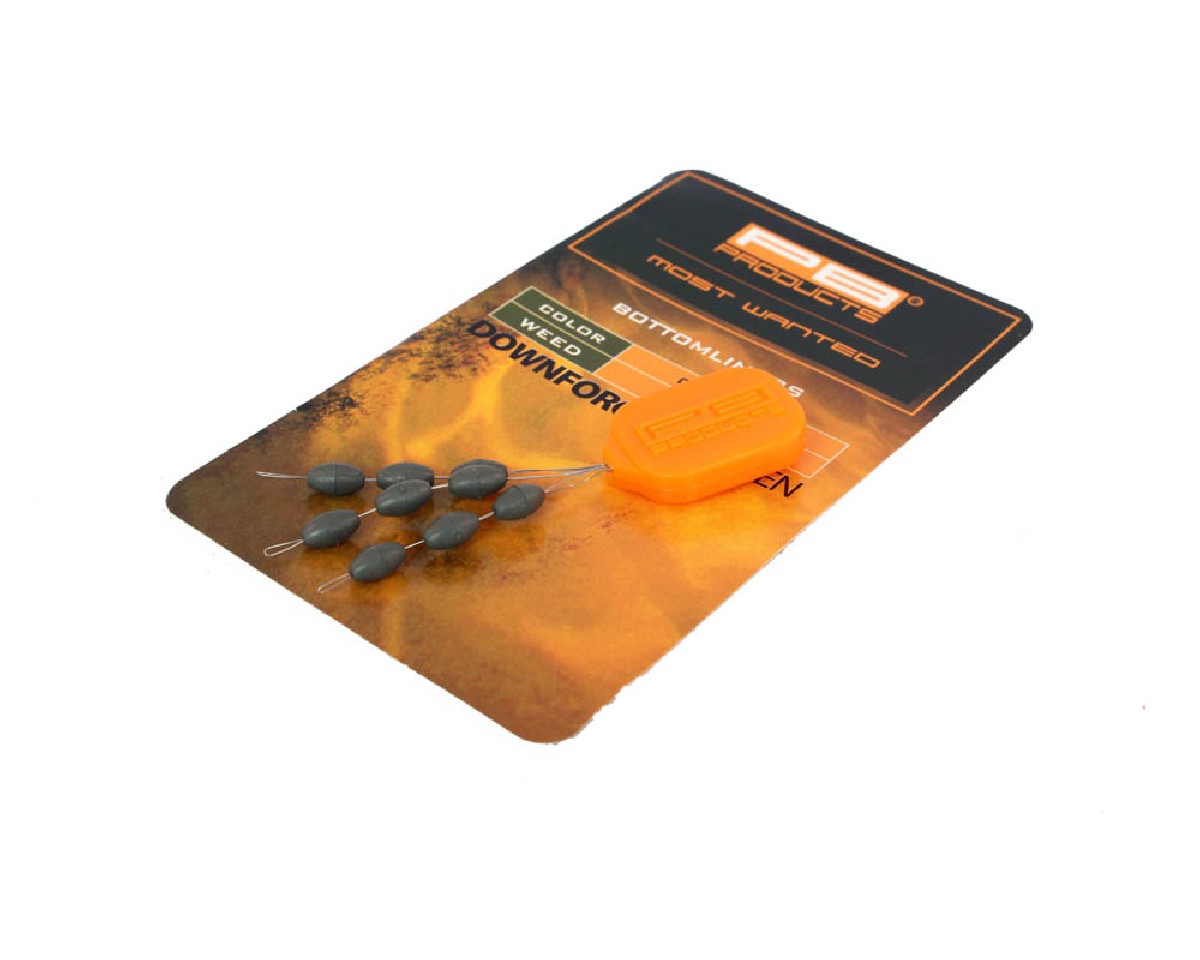 PB DT Bottomliners 9pcs Weed PB DT Bottomliners 9pcs Weed