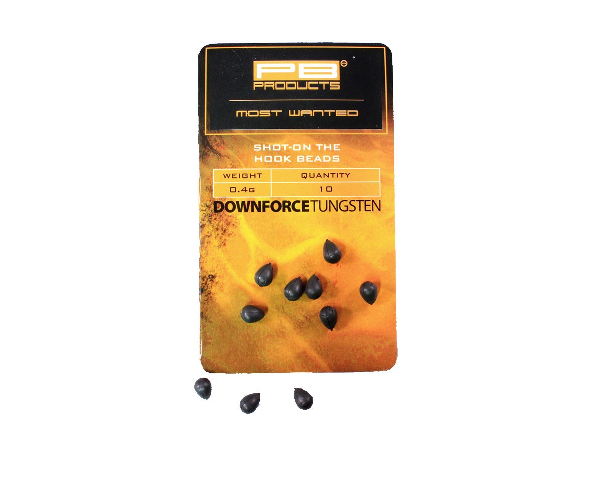 PB DT Shot-on the Hook Beads 10pcs 0,2 gr