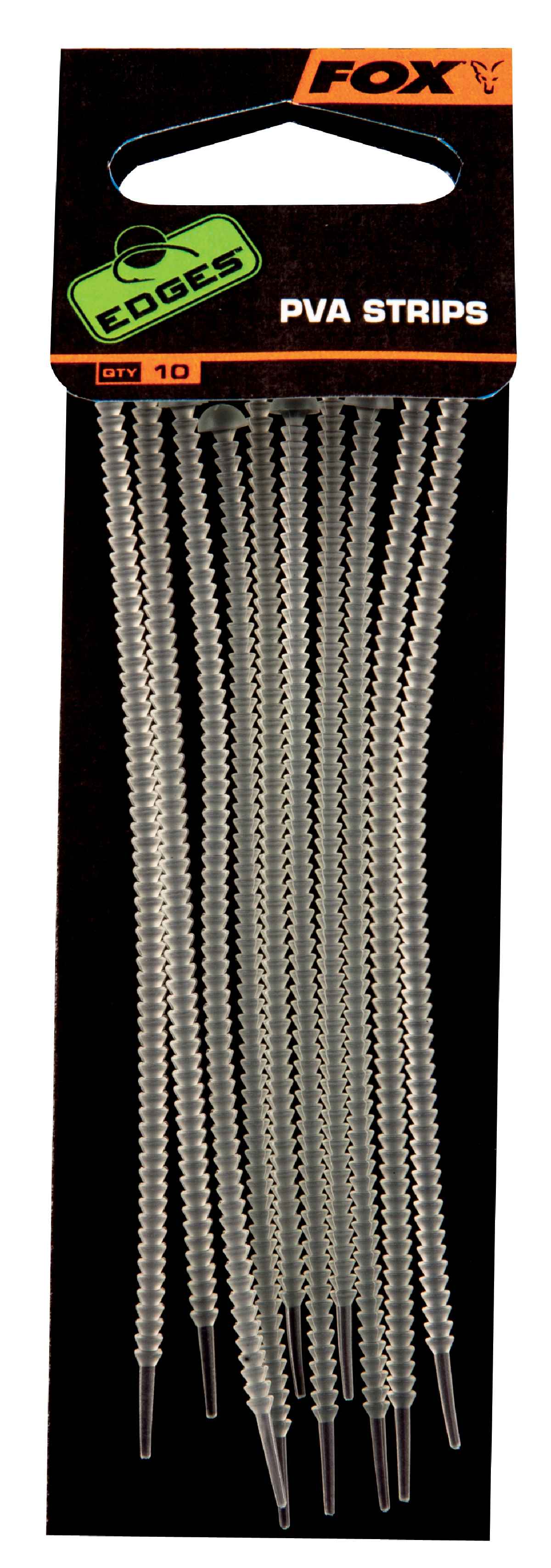 Fox PVA Strips x 10