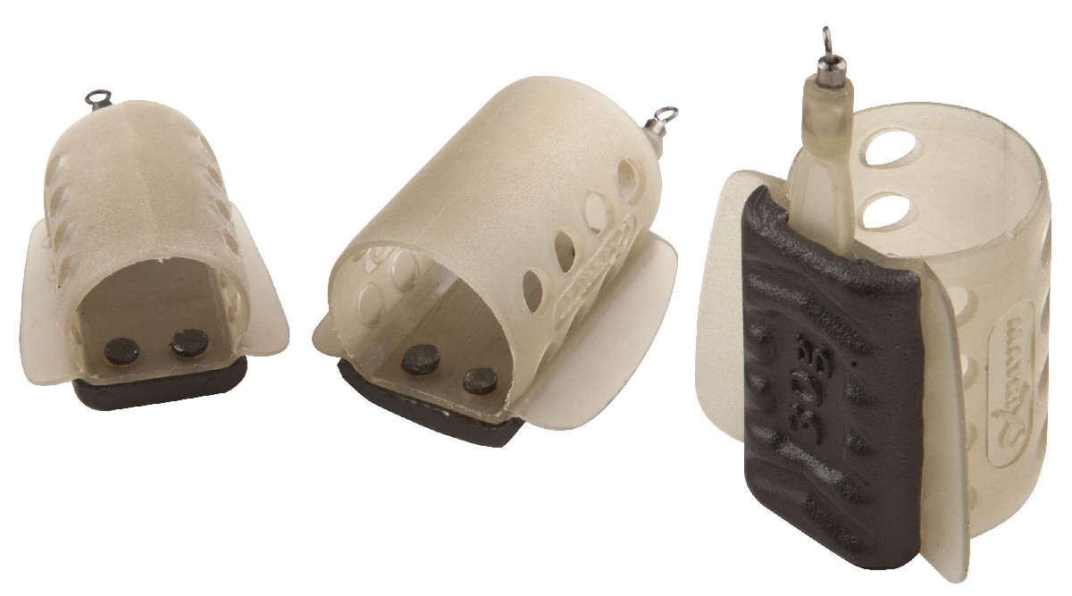 Fox Matrix Finned Feeder Large