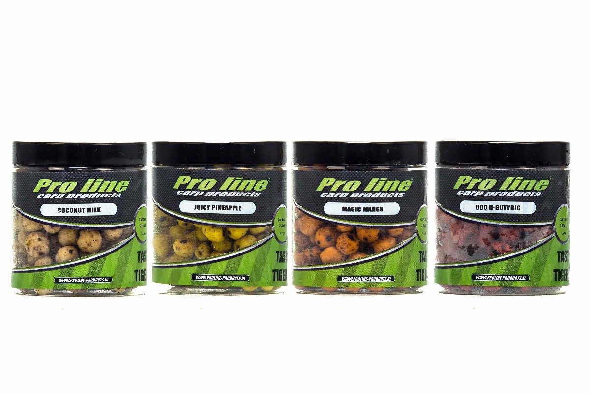 Proline Tasty Tigers 200ml