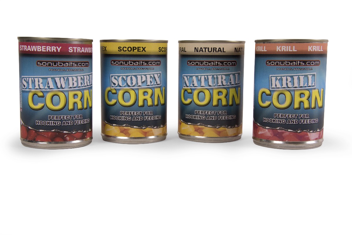 Sonu Corn