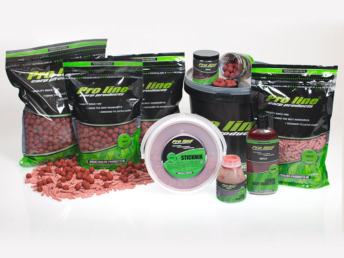 Proline Triple S Range