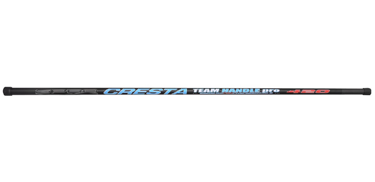 Spro Cresta Team Landingnet Handle Pro