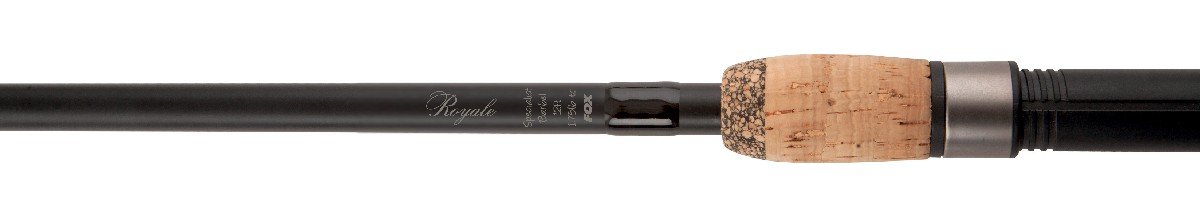 Fox Specialist Royale Barbel