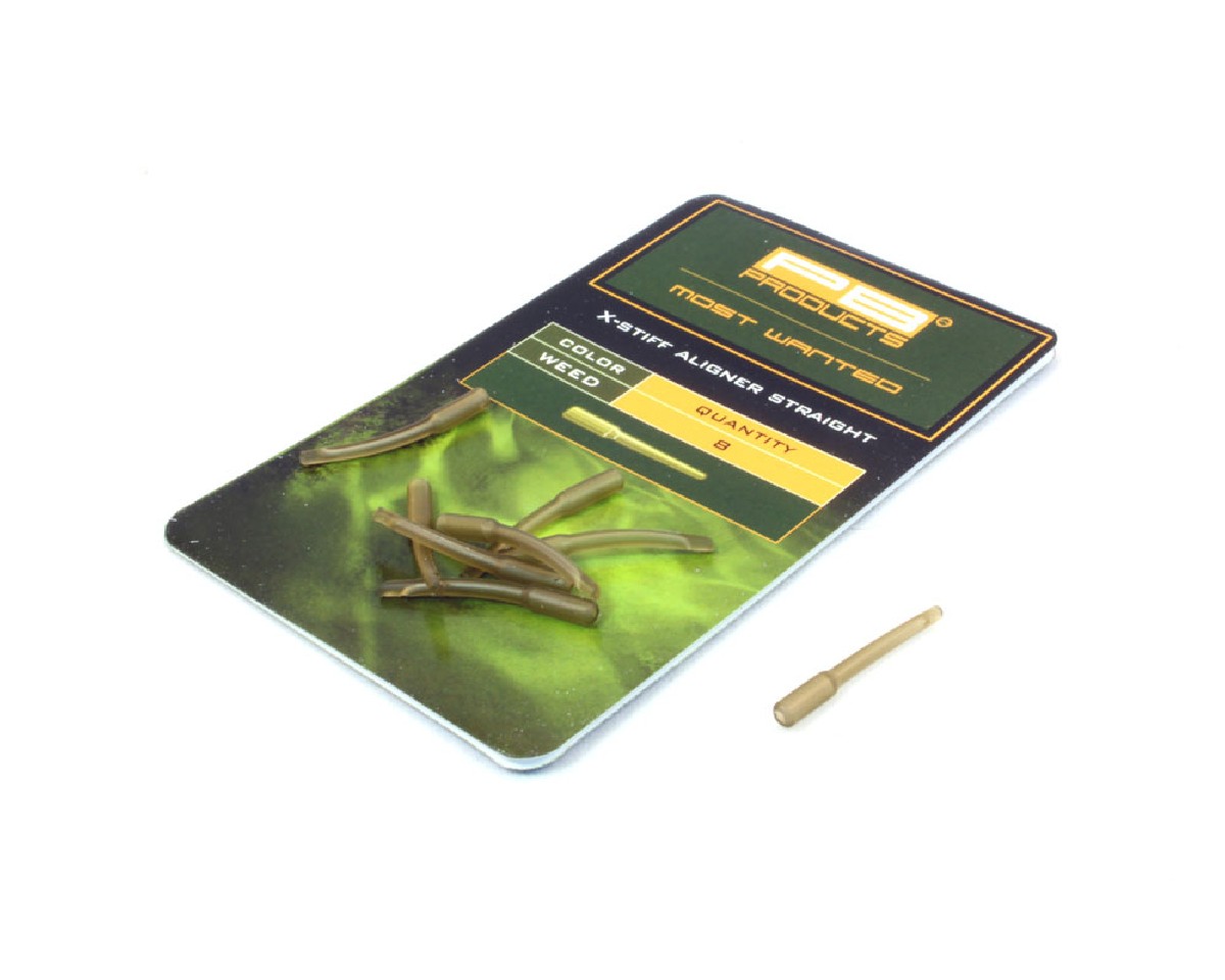 PB X-stiff Aligner Straight 8pcs Weed
